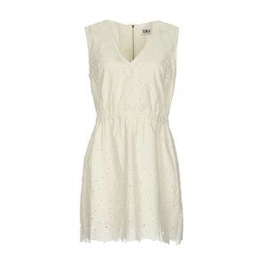 Sonia Rykiel Cotton Dress XS-S